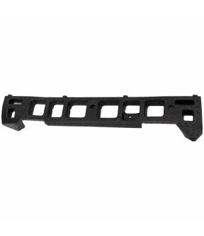 Bumper For 18-20 Honda Fit; CAPA Certified
