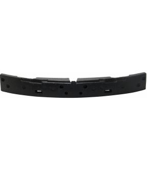 Front Bumper Impact Absorber For 10 Buick Allure, 10-13 Buick LaCrosse; CAPA Certified
