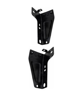 Bumper Cover Set For 19-23 Ford Ranger
