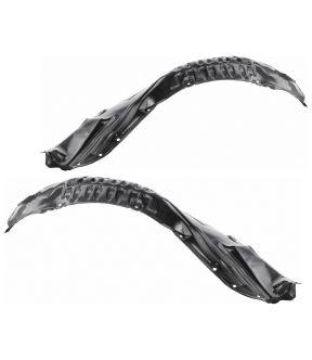 Fender Set For 04-08 Mazda RX-8