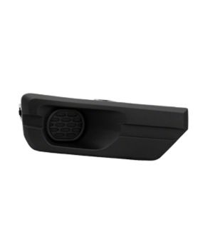 Right Passenger Side Bumper For 13-16 GMC Acadia, 17 GMC Acadia Limited