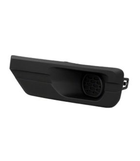 Left Driver Side Bumper For 13-16 GMC Acadia, 17 GMC Acadia Limited