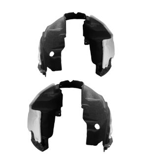 Fender Set For 16-18 Lincoln MKX