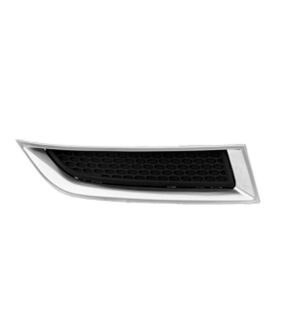 Right Passenger Side Bumper For 13-16 GMC Acadia, 17 GMC Acadia Limited