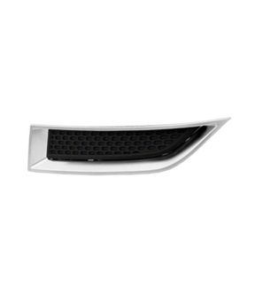Left Driver Side Bumper For 13-16 GMC Acadia, 17 GMC Acadia Limited