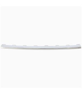 Front Bumper Cover Molding For 13-16 GMC Acadia, 17 GMC Acadia Limited