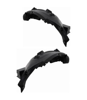 Fender Set For 15-20 Ford F-150