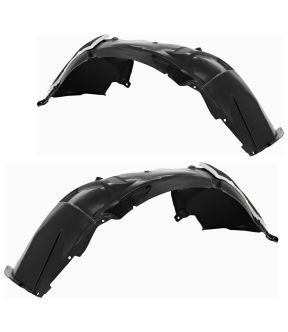 Fender Set For 15-17 Ford Mustang