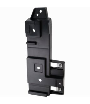 Left Driver Side Bumper For 07-16 GMC Acadia, 17 GMC Acadia Limited, 07-10 Saturn Outlook