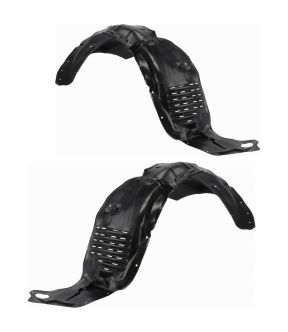 Fender Set For 06-08 Mazda 6