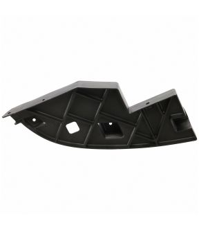 Right Passenger Side Bumper For 07-13 Chevrolet Avalanche, 07-14 Chevrolet Suburban 1500, 07-13 Chevrolet Suburban 2500, 07-14 Chevrolet Tahoe