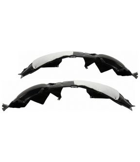 Fender Set For 18-22 Ford EcoSport