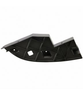 Right Passenger Side Bumper For 07-13 Chevrolet Avalanche, 07-14 Chevrolet Suburban 1500, 07-13 Chevrolet Suburban 2500, 07-14 Chevrolet Tahoe; CAPA Certified
