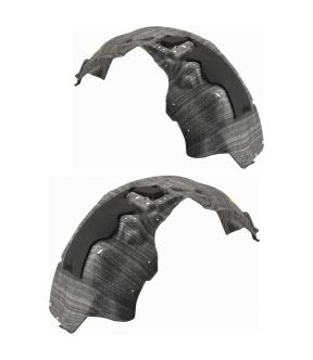 Fender Set For 2017-2022 Ford