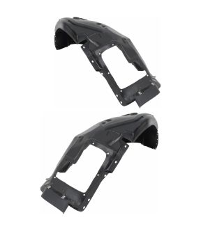 Fender Set For 17-19 Ford Fusion