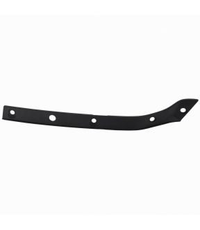 Left Driver Side Bumper For 13-15 Chevrolet Malibu, 16 Chevrolet Malibu Limited