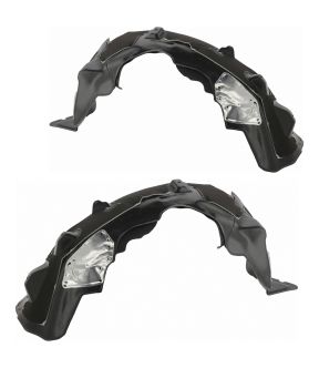 Fender Set For 18-21 Ford Expedition