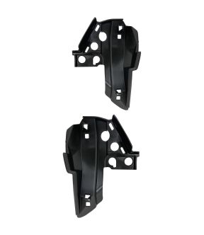 Bumper Cover Set For 22-25 Mazda CX-5