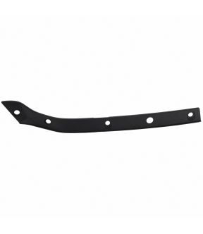Right Passenger Side Bumper For 13-15 Chevrolet Malibu, 16 Chevrolet Malibu Limited
