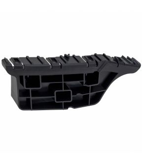 Left Driver Side Bumper For 15-20 Chevrolet Suburban, 15-20 Chevrolet Tahoe