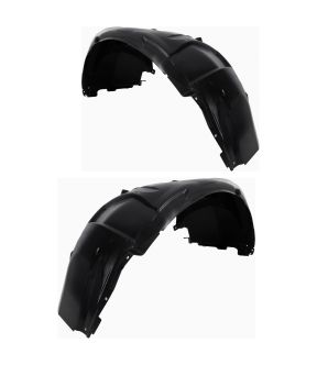Fender Set For 18-23 Ford Mustang