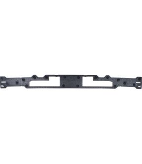 Bumper For 06-11 Honda Civic; CAPA Certified