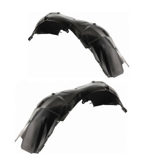 Fender Set For 18-23 Ford Mustang