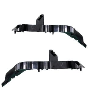 Bumper Cover Set For 19-23 Ford Transit Connect