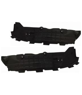 Fender Set For 19-23 Ford Ranger