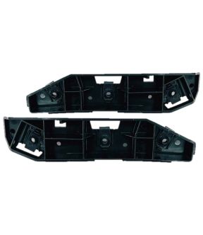 Bumper Cover Set For 19-24 Ford Edge