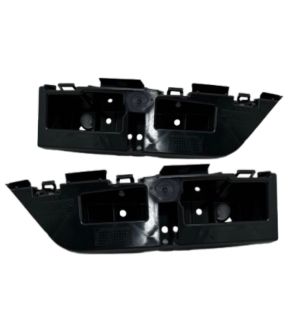 Bumper Cover Set For 19-24 Ford Edge