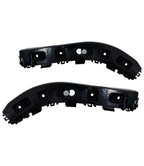 Bumper Cover Set For 19-24 Ford Edge
