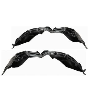 Fender Set For 19-23 Ford Transit Connect