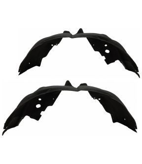 Fender Set For 19-24 Ford Edge