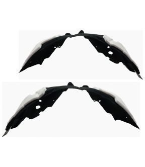 Fender Set For 19-24 Ford Edge