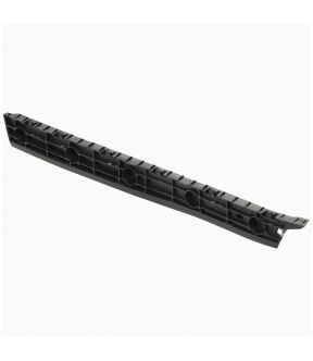 Right Passenger Side Bumper For 15-20 Cadillac Escalade ESV, 15-20 Chevrolet Suburban, 16-19 Chevrolet Suburban 3500 HD, 15-20 GMC Yukon XL