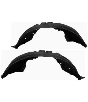Fender Set For 20-25 Ford Escape