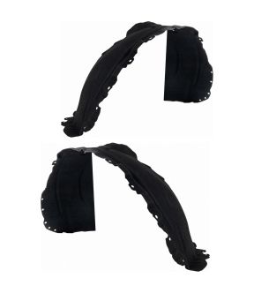Fender Set For 21-24 Ford Bronco Sport