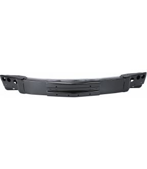 Bumper For 08-17 Buick Enclave, 09-17 Chevrolet Traverse; CAPA Certified