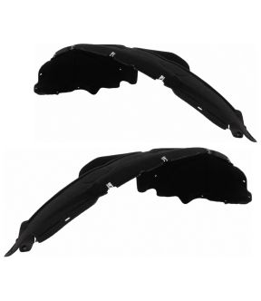 Fender Set For 21-25 Ford Bronco