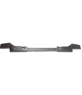 Bumper For 13-16 GMC Acadia, 17 GMC Acadia Limited; CAPA Certified