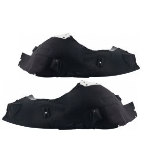 Fender Set For 21-25 Ford F-150