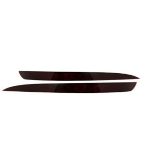 Bumper Guard And Trim Set For 20-25 Lincoln Aviator; CAPA Certified