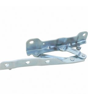 Left Driver Side Hood For 20-25 Hyundai Sonata