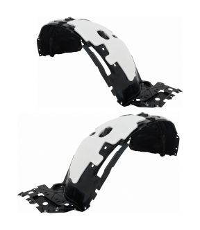 Fender Set For 23-25 Nissan Rogue