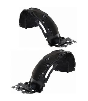 Fender Set For 21-23 Nissan Rogue