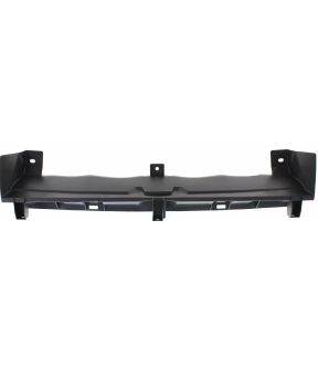 Bumper For 10-14 Subaru Legacy, 10-14 Subaru Outback; CAPA Certified