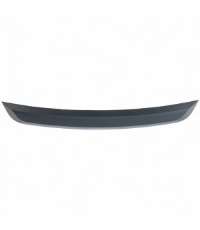 Grille For 10-12 Ford Fusion; CAPA Certified