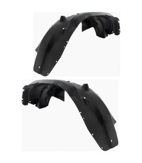 Fender Set For 22-25 Nissan Frontier