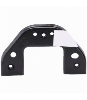 Left Driver Side Bumper For 2014-2020 Cadillac Chevrolet GMC; CAPA Certified